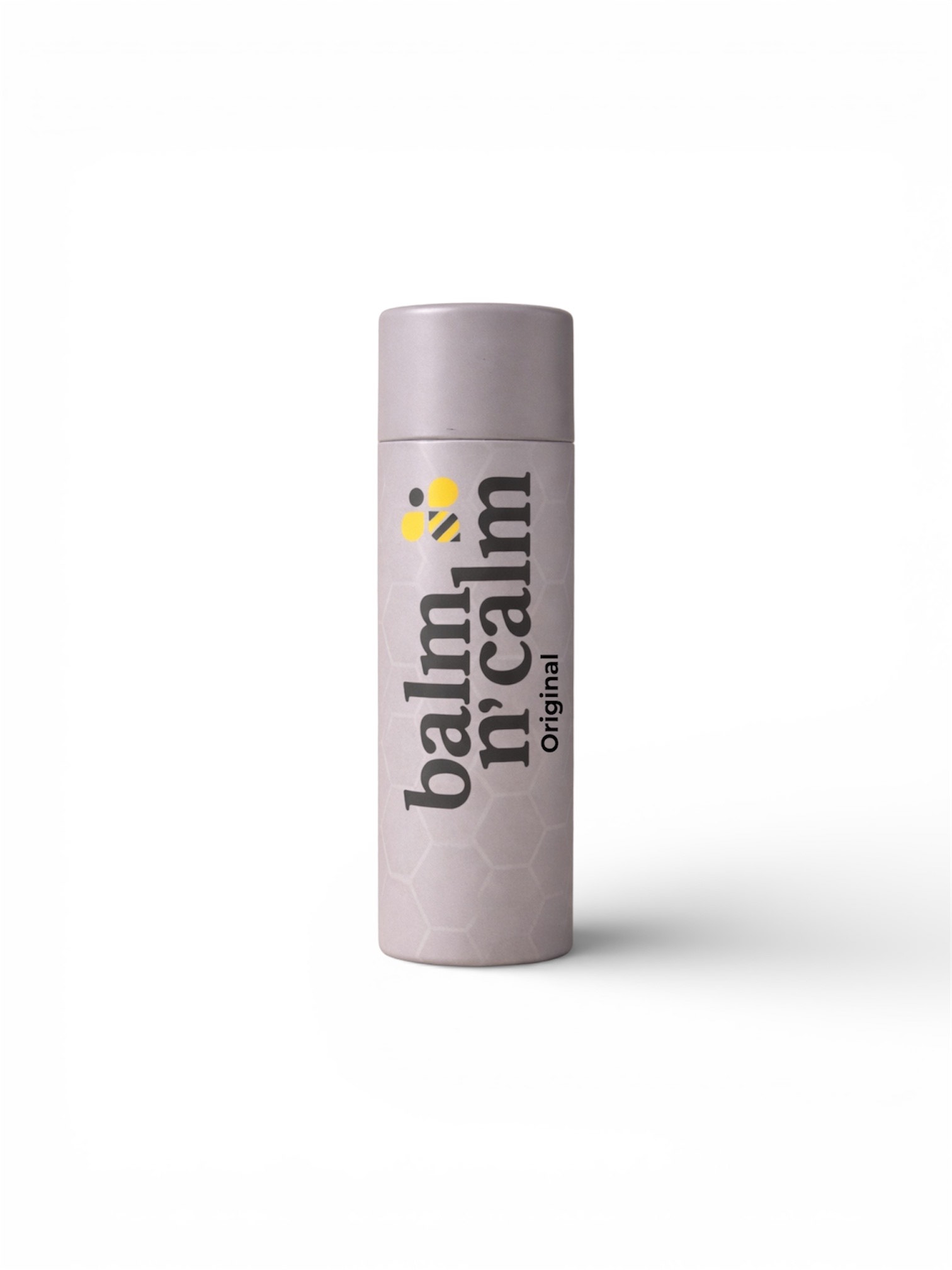 Original Lip Balm – Plastic Free