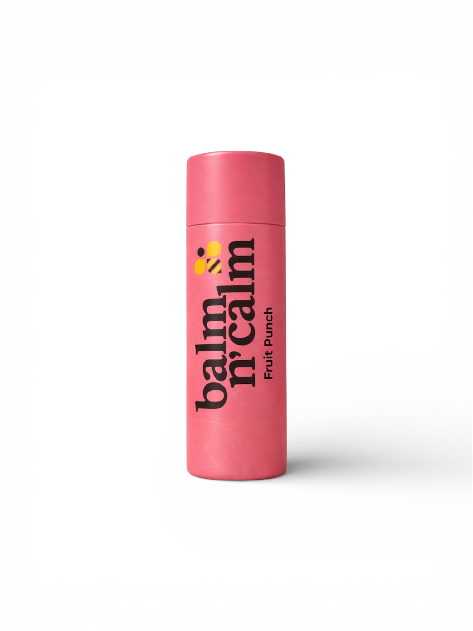 Fruit Punch Lip Balm – Plastic Free